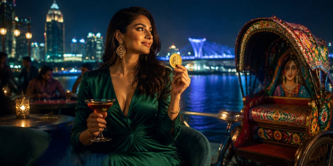 bd6999 তিন ধাপে অ্যাপ চালু করুন